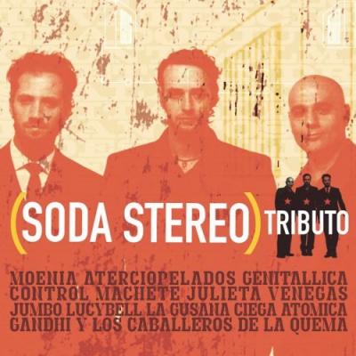 Tributo a Soda Stereo